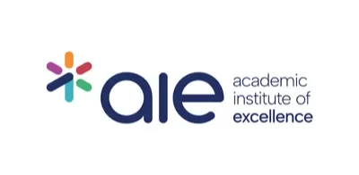 AIE logo