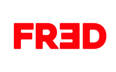 FRED logo