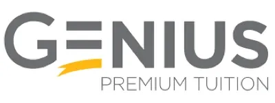 Genius Tutors logo