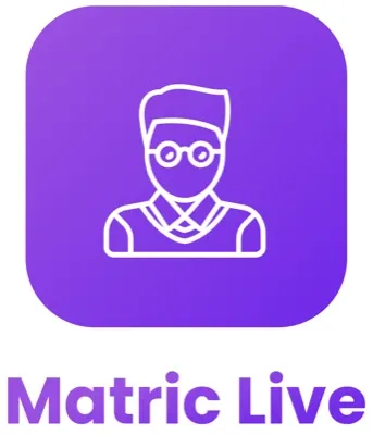 MatricLive logo